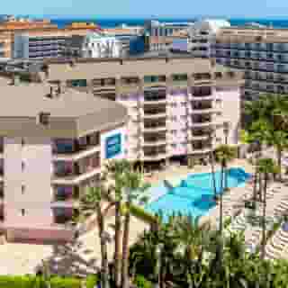 Aqua Hotel The Breeze & Spa - Adults Only, 1 of 5