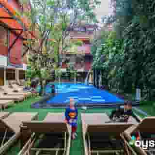 Green Garden Hotel, 6 of 6