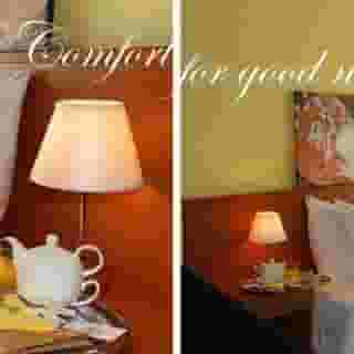 Hotel Meritum, 5 of 5