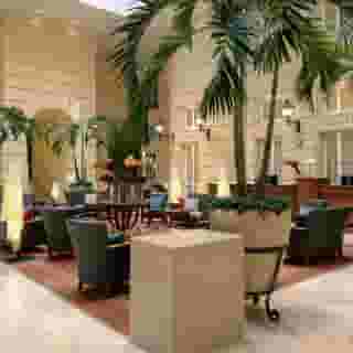 Polonia Palace, 4 of 5