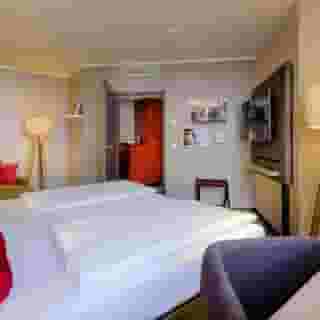 Mercure Hotel Muenchen City Center, 5 of 5