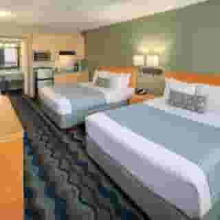 Accent Inn Vancouver Burnaby, 4 of 5