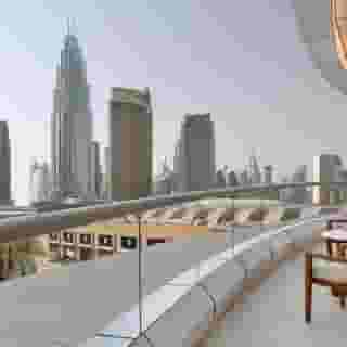 The Address Downtown Burj Dubai, 4 of 5