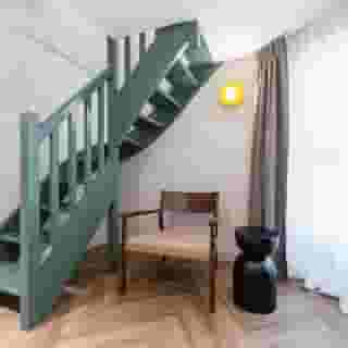 Elysee Secret, 1 of 5