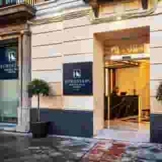 Eurostars Puerta Real, 4 of 5