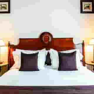 Villa Montparnasse, 3 of 5