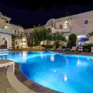 La Mer Deluxe Spa Resort & Conference Center - Adult Only, 6 of 6