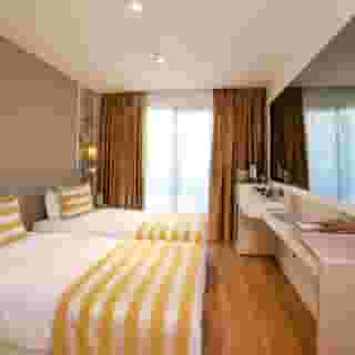 Icon Hotel Taksim, 5 of 5