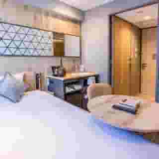 Musse Ginza Meitetsu, 2 of 5