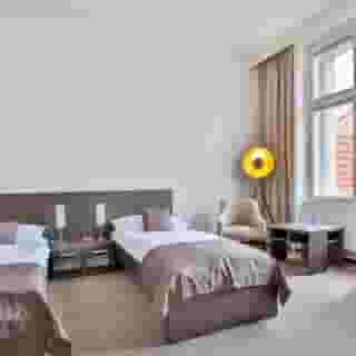 Apartments Embassy by LH, 3 of 5