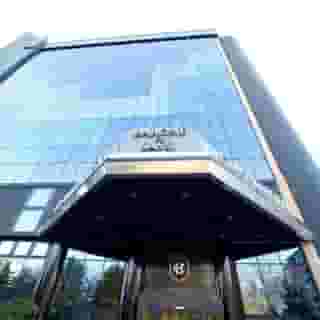 Grand Hotel Barone Di Sassj, 5 of 5