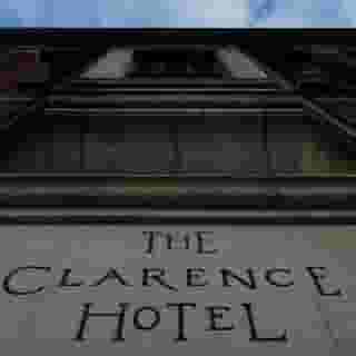 The Clarence, 1 of 5