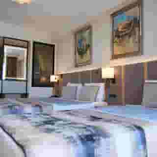 Sunthalia Hotels & Resorts - Adults Only (16+), 4 of 5