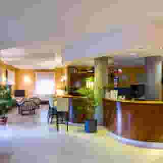 Hotel Des Alpes, 5 of 5