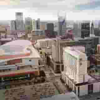 Ac Hotel by Marriott Nashville Downtown, 4 of 5