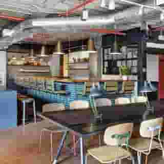 The Revolution Boston, 3 of 5