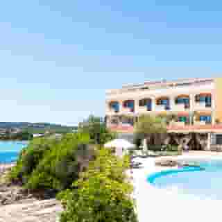 Gabbiano Azzurro Hotel & Suites, 3 of 5