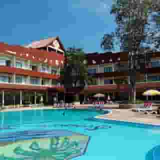 Pattaya Garden Hotel, 1 of 5