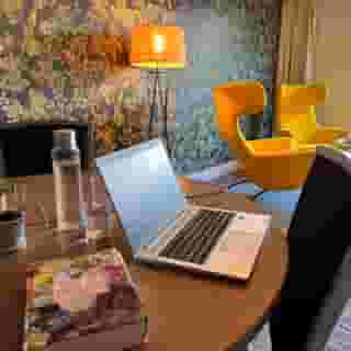 Novotel Bordeaux Merignac, 3 of 5