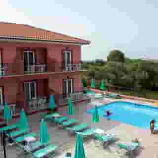 Paradise Studios, 1 of 5