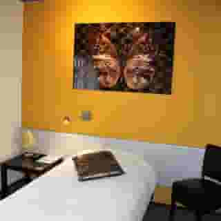 Hotel De Jonge Heertjes, 5 of 5