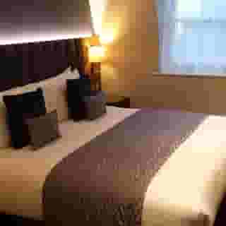 Norfolk Towers Hotel Paddington, 2 of 5