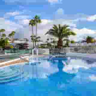 Jardines del Sol, 1 of 5