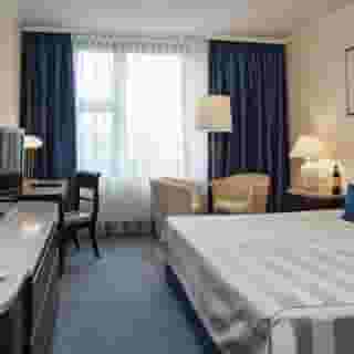 Booking Hotel Crown Piast & Spa, 5 of 5