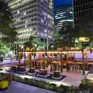 The Whitehall Houston, 2 of 5