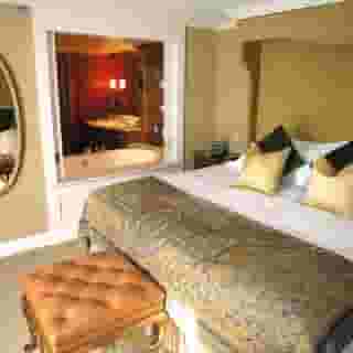 Wedgewood Hotel & Spa, 5 of 5