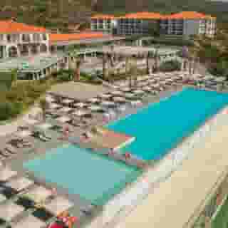 Akrathos Beach, 4 of 5