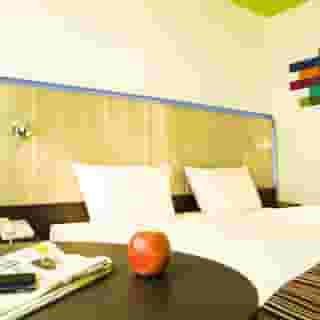 Park Inn By Radisson Nurnberg, 2 of 5