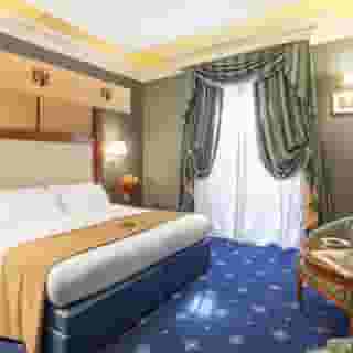 Hotel Manfredi Suite In Rome, 4 of 5