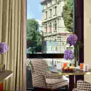 Unahotels Cusani Milano, 3 of 5