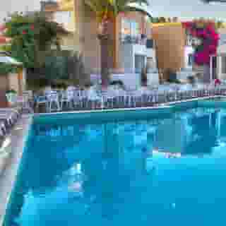 Nefeli Hotel, 1 of 5
