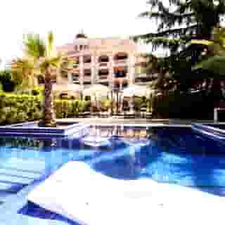 Grand Hotel & Spa Primoretz, 3 of 5