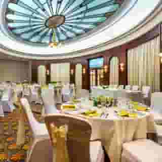 Radisson Blu Carlton, 4 of 5
