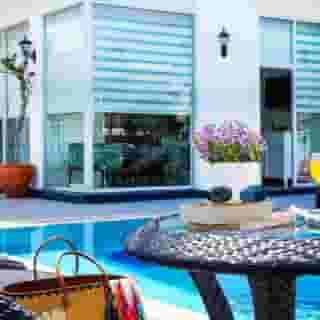 Aurasia Seaside Hotel, 3 of 5