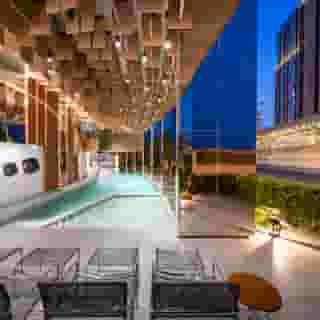 Oakwood Suites Tiwanon Bangkok, 1 of 5