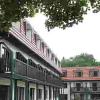 Waldhotel Wandlitz, 1 of 5
