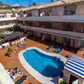 Vista de Rey, 1 of 5