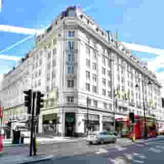 Strand Palace, 1 of 5