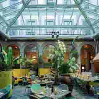 25hours Hotel Piazza San Paolino, 1 of 5