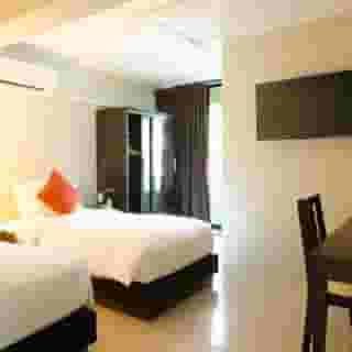 Annex Lumpini Bangkok by Aetas, 3 of 5