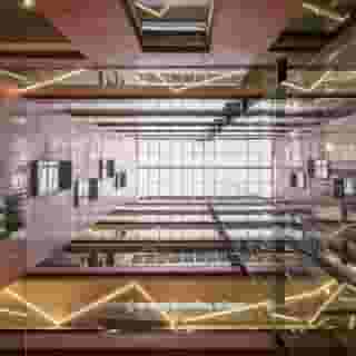 Arya Stadium Hotel, 2 of 5