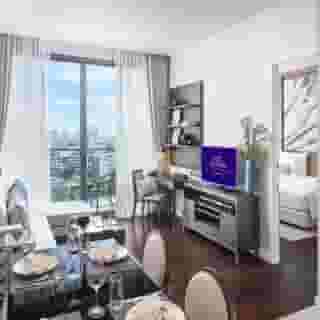 137 Pillars Residences Bangkok, 2 of 5