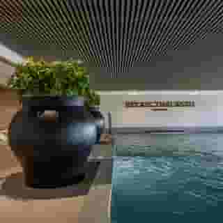 Hotel Atalante Relais Thalasso et Spa, 6 of 6