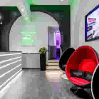 THE ONE Boutique Hotel & SPA Rome, 5 of 5