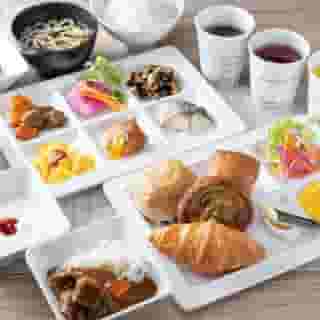 Super Hotel Tokyo Akabane eki Minamiguchi, 3 of 5