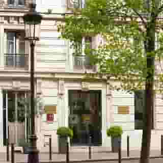 Maxim Quartier Latin, 3 of 5